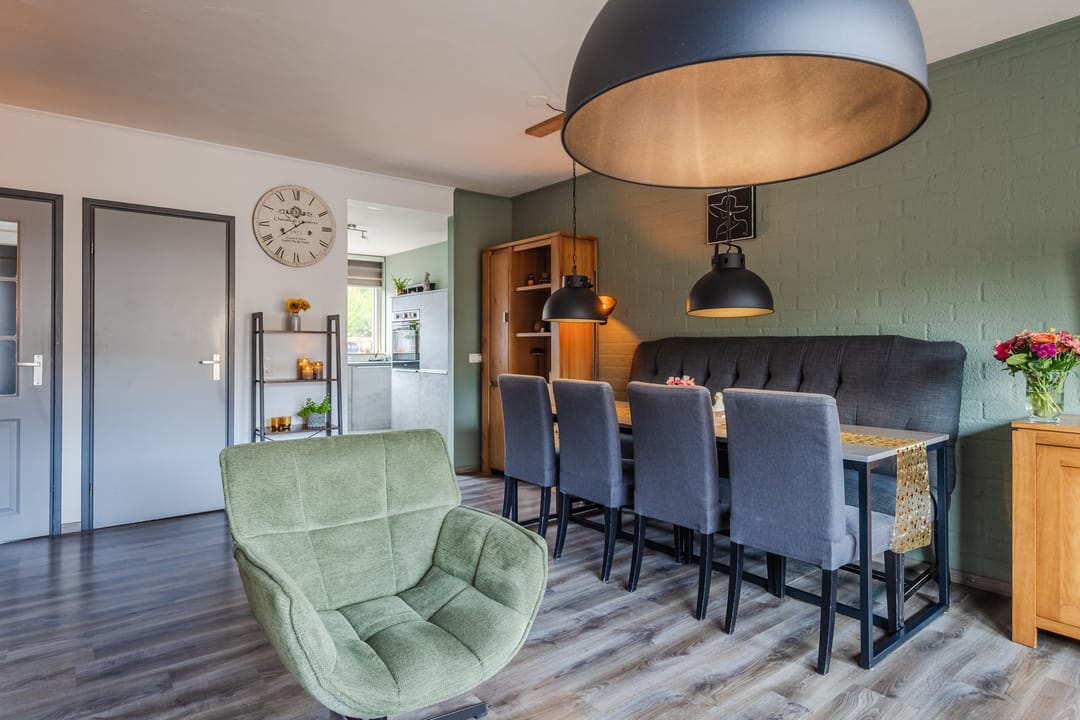 Foto 11 van Ommersteinsestraat 12