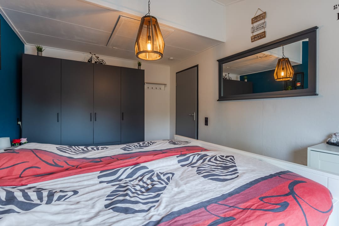 Foto 16 van Ommersteinsestraat 12