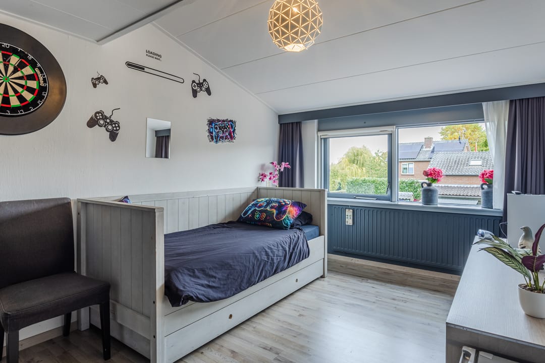 Foto 17 van Ommersteinsestraat 12