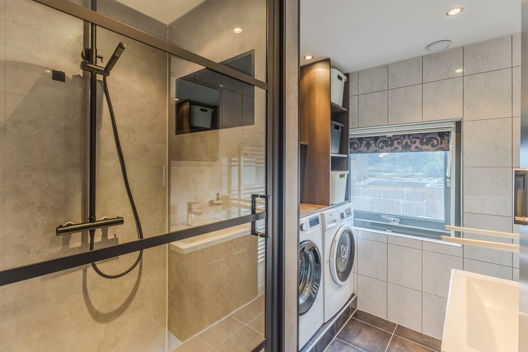 Foto 23 van Ommersteinsestraat 12