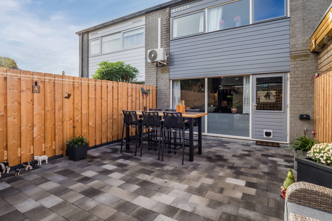 Foto 28 van Ommersteinsestraat 12