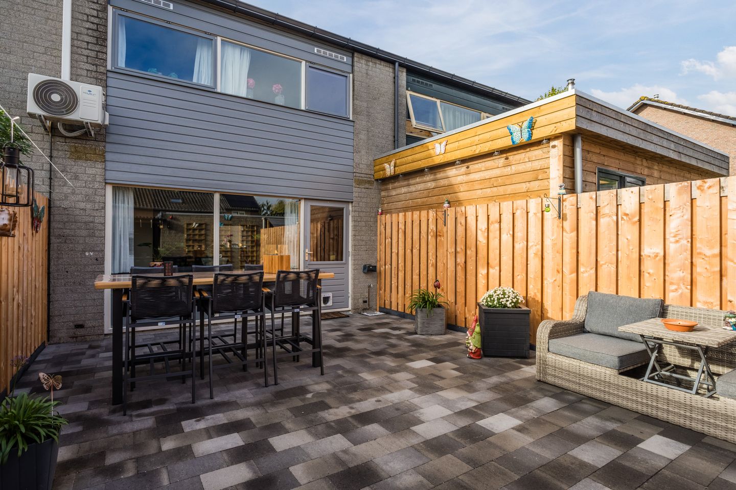 Foto 29 van Ommersteinsestraat 12