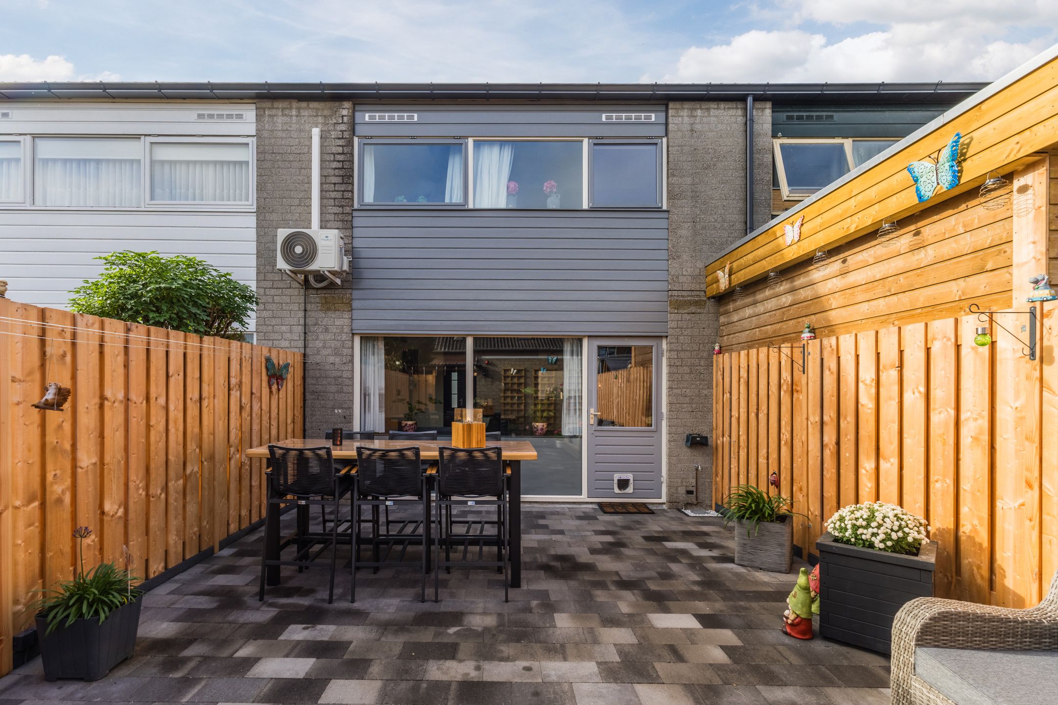 Foto 30 van Ommersteinsestraat 12