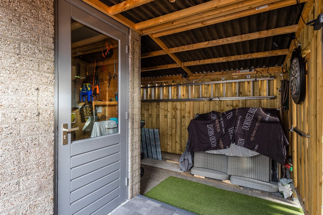 Foto 31 van Ommersteinsestraat 12