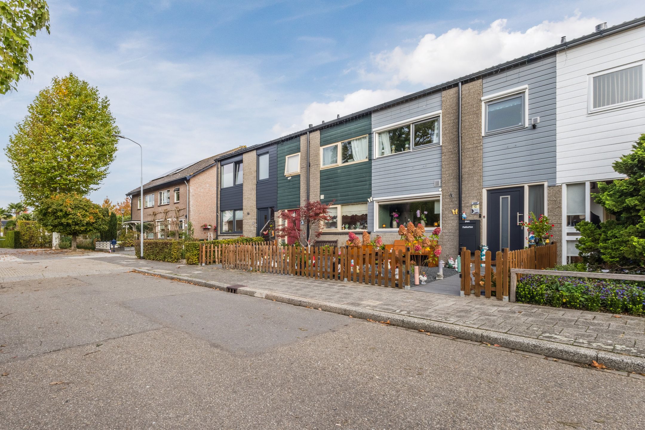 Foto 33 van Ommersteinsestraat 12