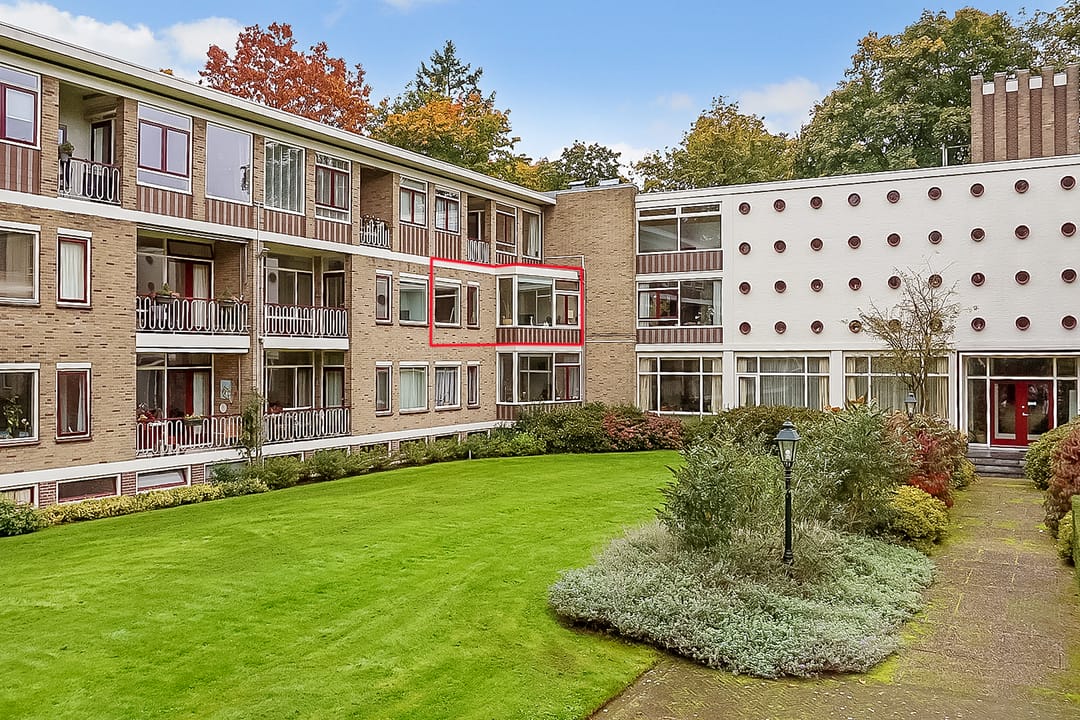 Foto 2 van Verlengde Slotlaan 32-35