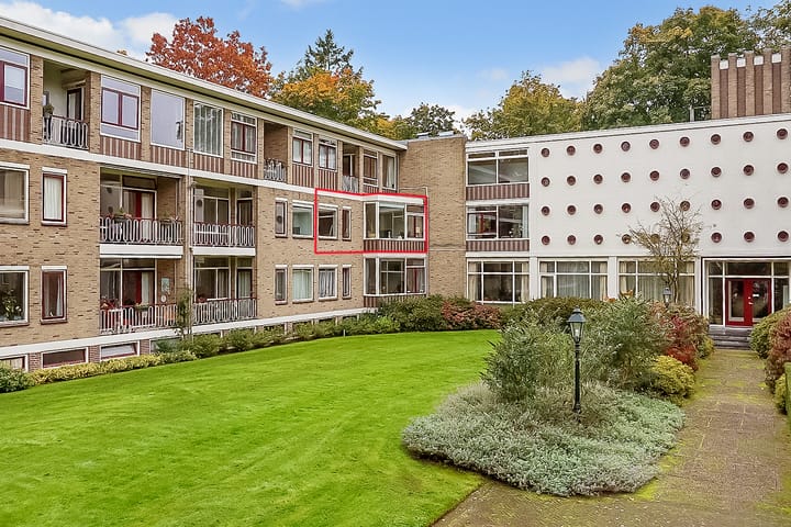 Photo 2 of Verlengde Slotlaan 32-35