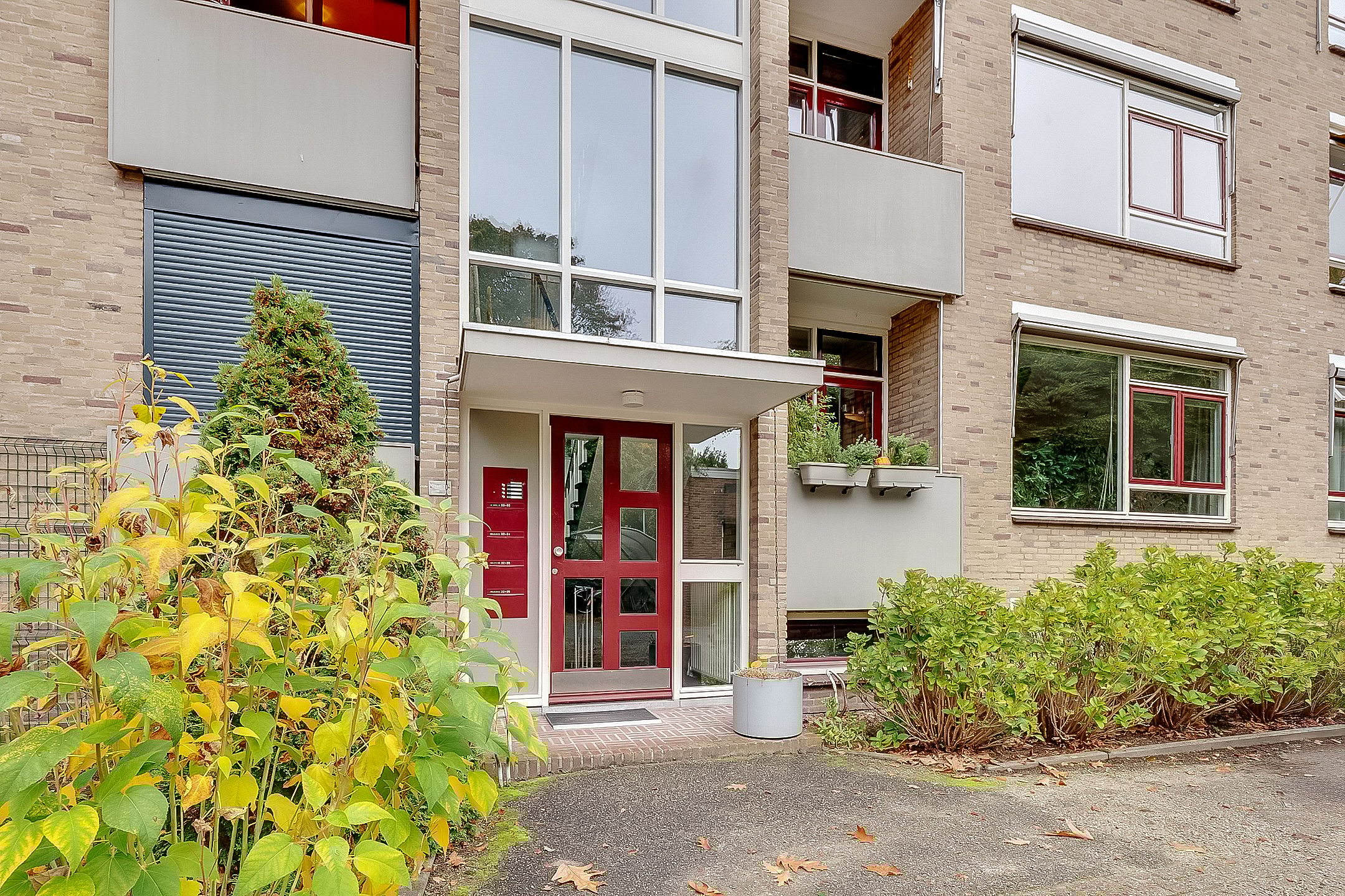 Foto 3 van Verlengde Slotlaan 32-35