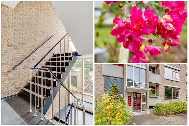 Photo 4 of Verlengde Slotlaan 32-35