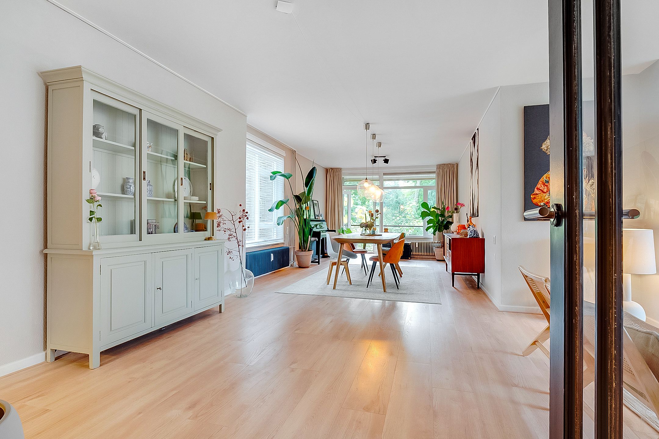 Foto 6 van Verlengde Slotlaan 32-35