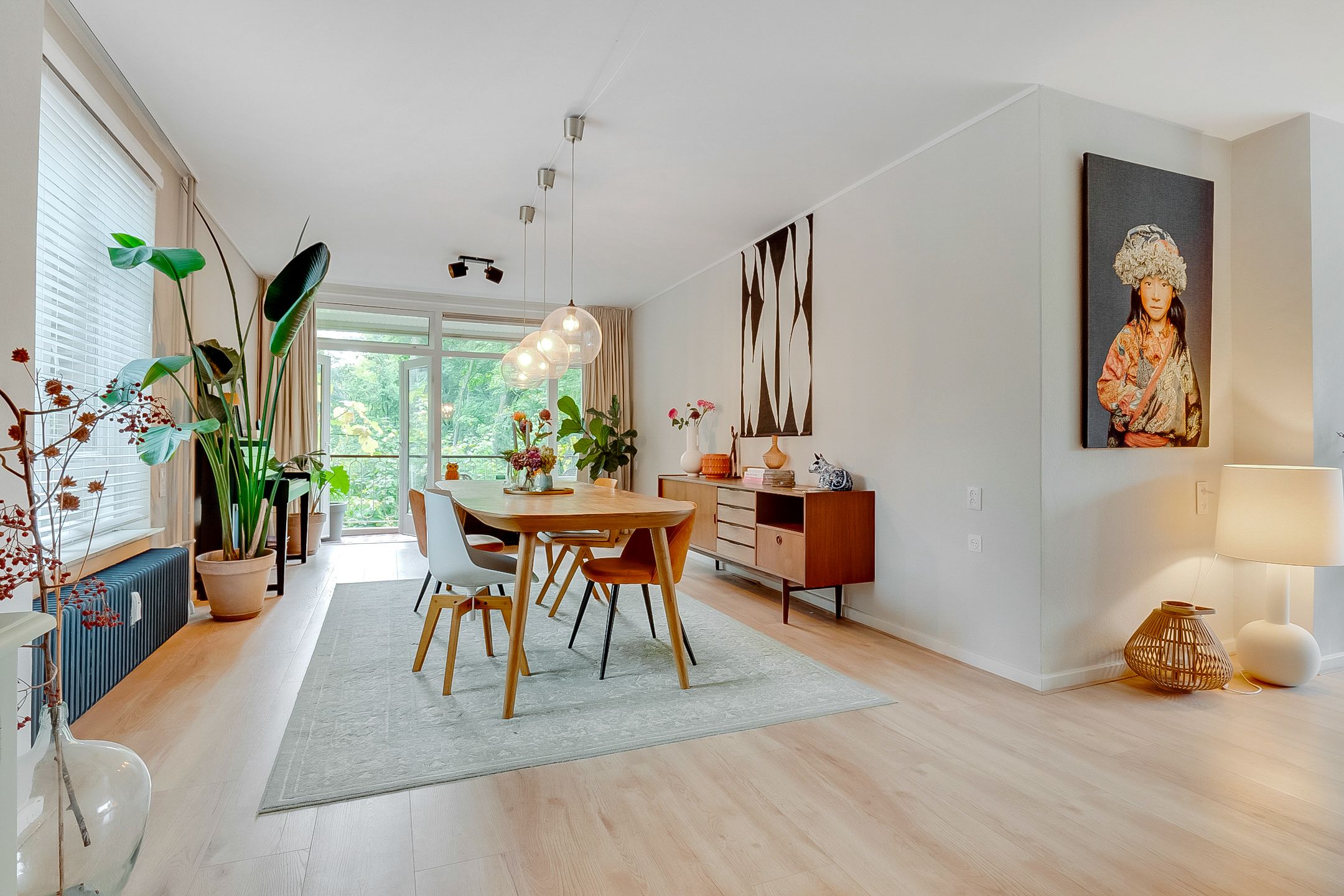 Foto 9 van Verlengde Slotlaan 32-35