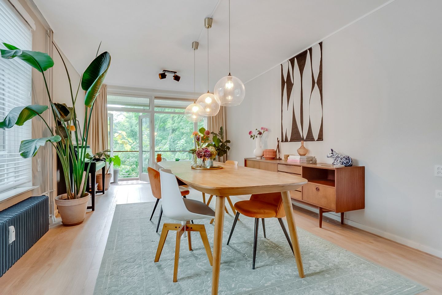 Foto 10 van Verlengde Slotlaan 32-35