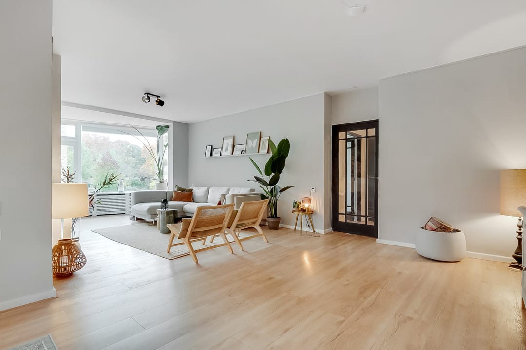 Foto 11 van Verlengde Slotlaan 32-35