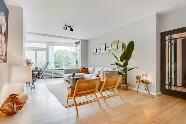 Photo 12 of Verlengde Slotlaan 32-35