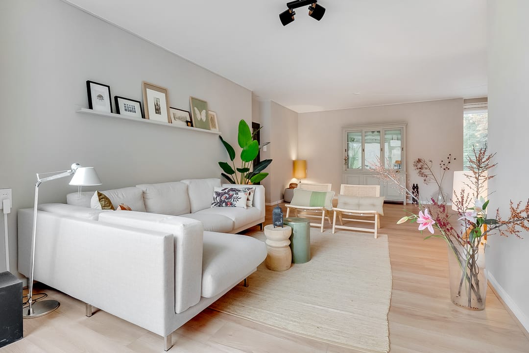 Foto 13 van Verlengde Slotlaan 32-35