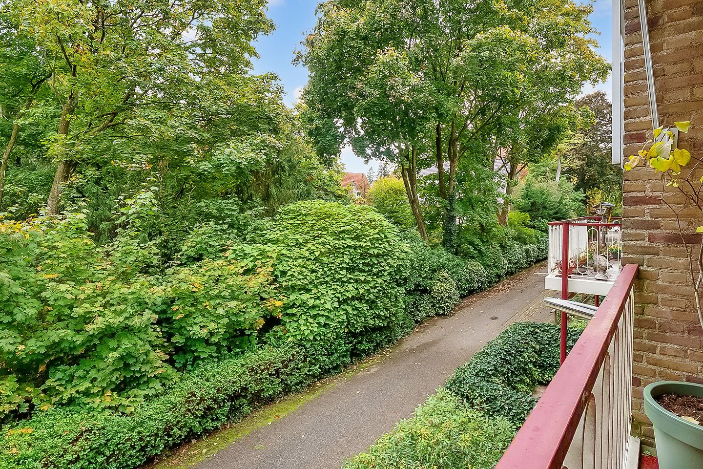 Foto 19 van Verlengde Slotlaan 32-35