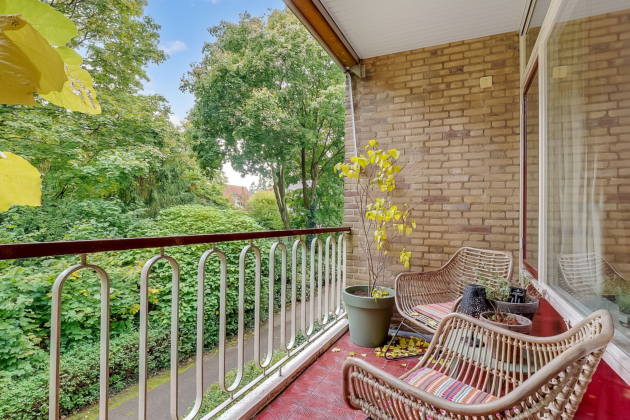 Foto 18 van Verlengde Slotlaan 32-35