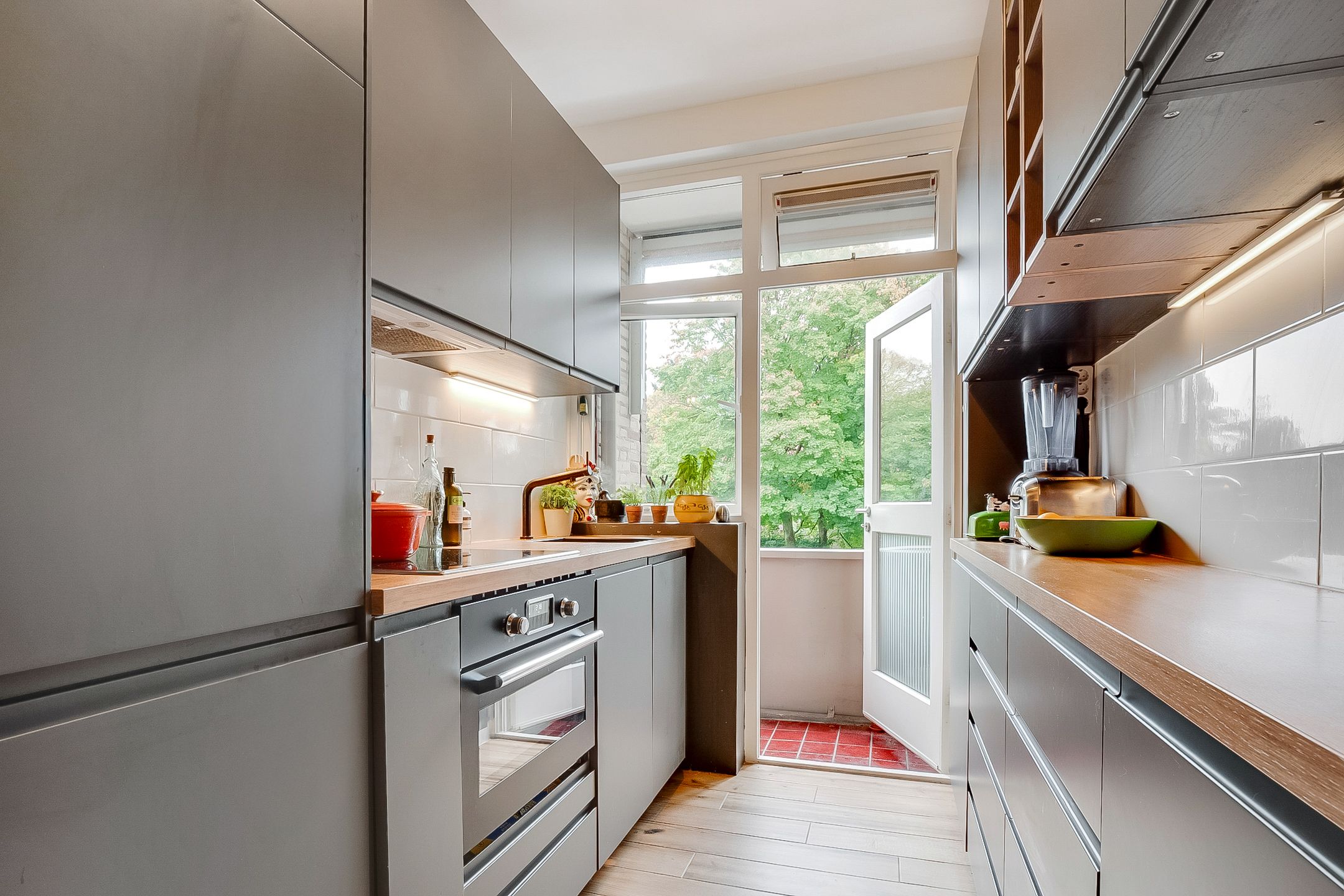 Foto 21 van Verlengde Slotlaan 32-35