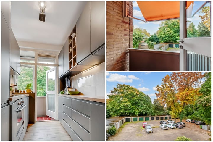 Photo 22 of Verlengde Slotlaan 32-35