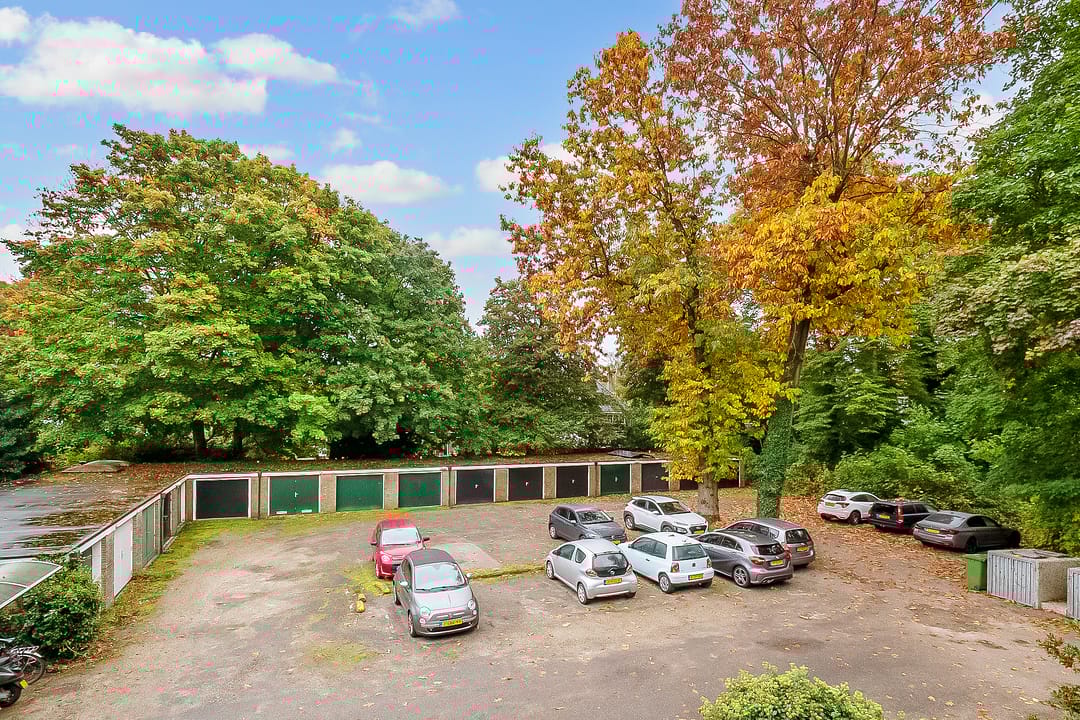 Foto 23 van Verlengde Slotlaan 32-35