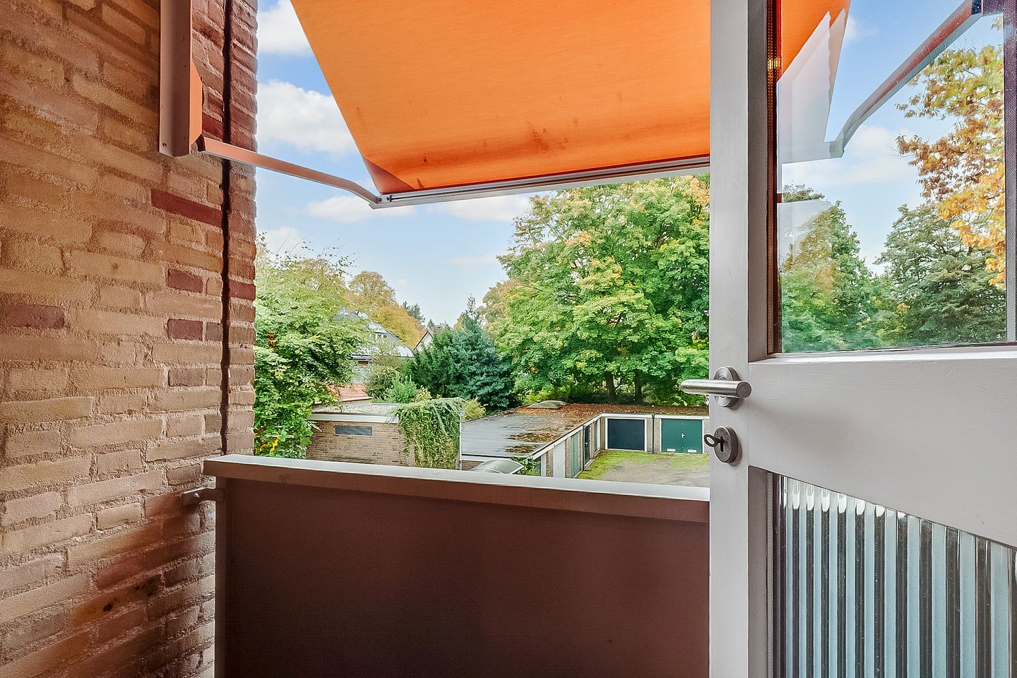 Foto 25 van Verlengde Slotlaan 32-35