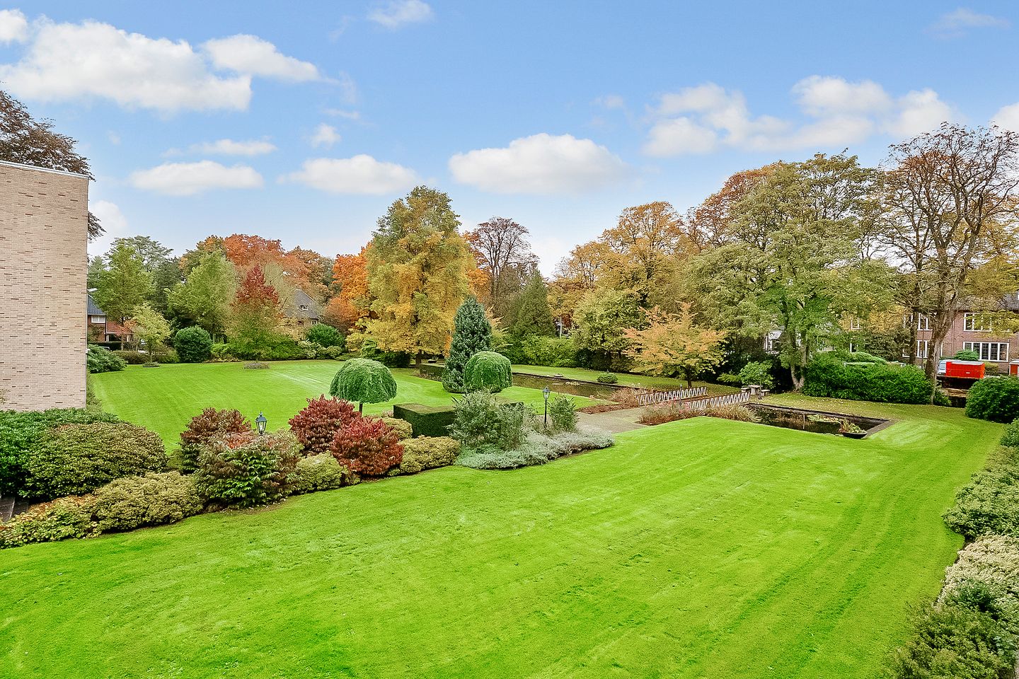 Foto 29 van Verlengde Slotlaan 32-35