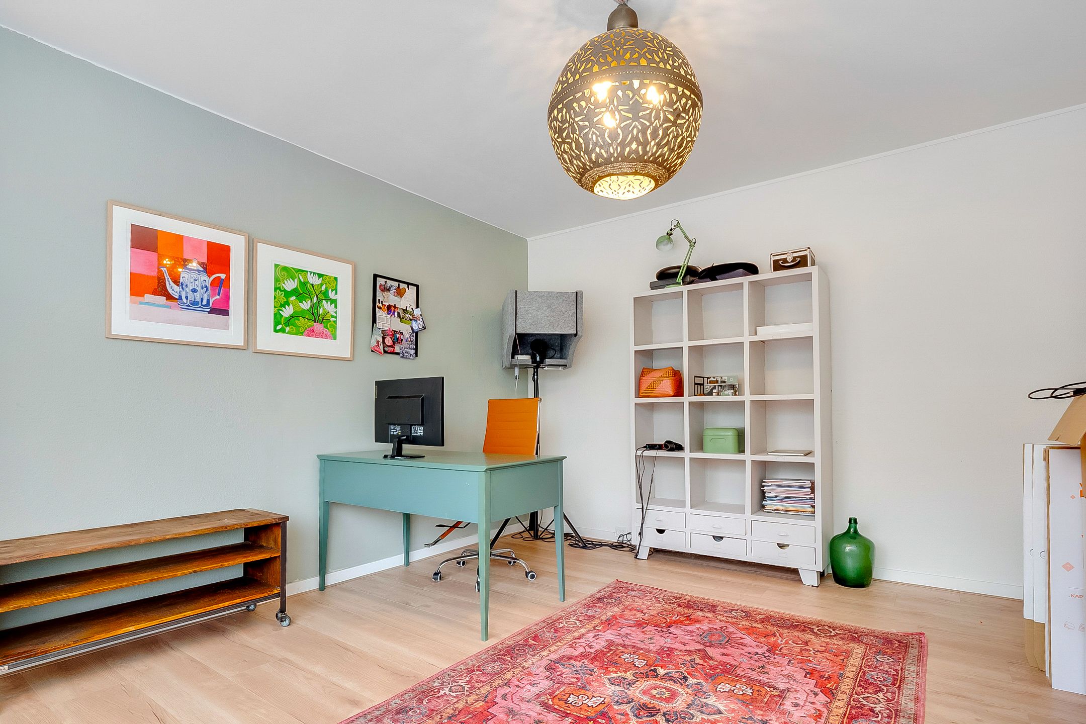 Foto 33 van Verlengde Slotlaan 32-35