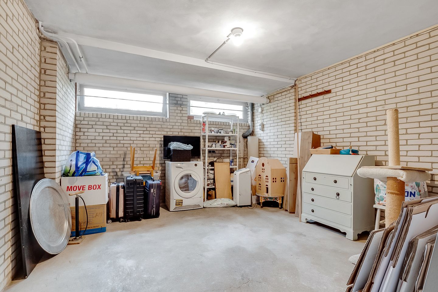 Foto 35 van Verlengde Slotlaan 32-35