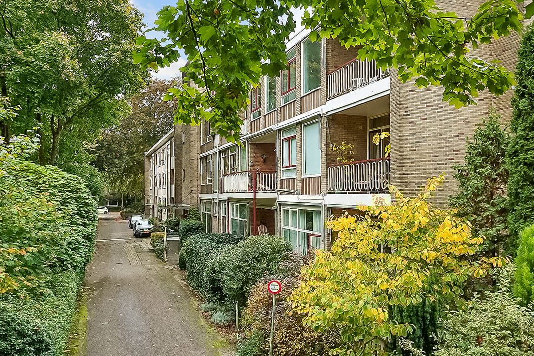 Foto 37 van Verlengde Slotlaan 32-35