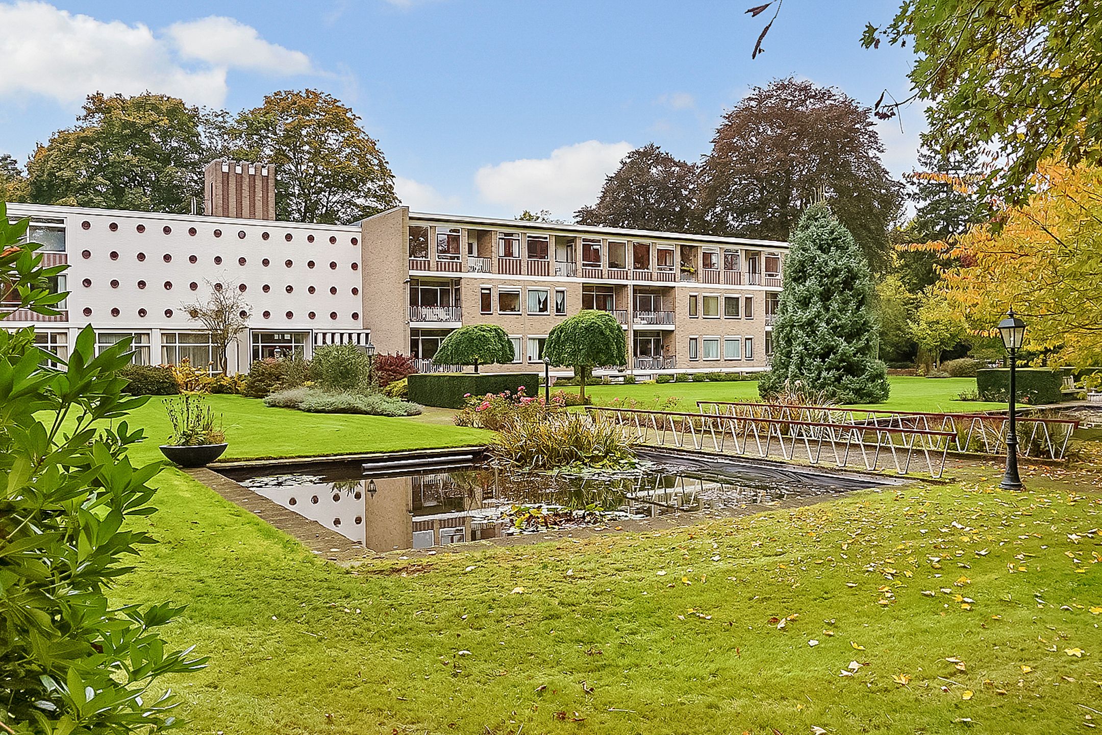 Foto 39 van Verlengde Slotlaan 32-35