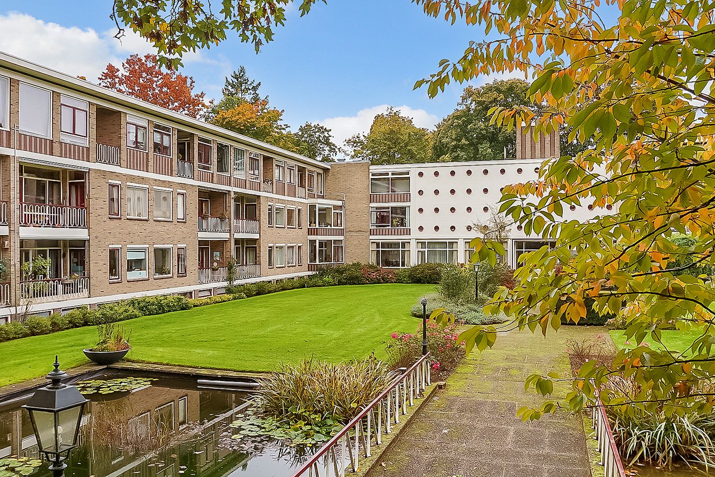 Foto 40 van Verlengde Slotlaan 32-35