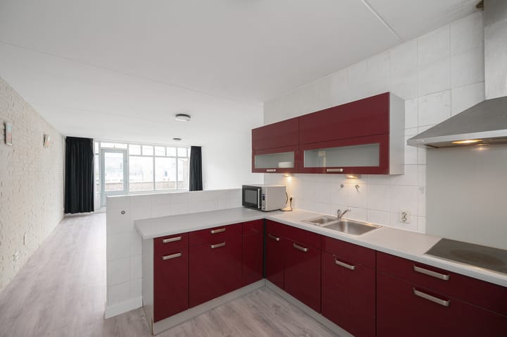 Foto 9 van Zadelmakerstraat 45