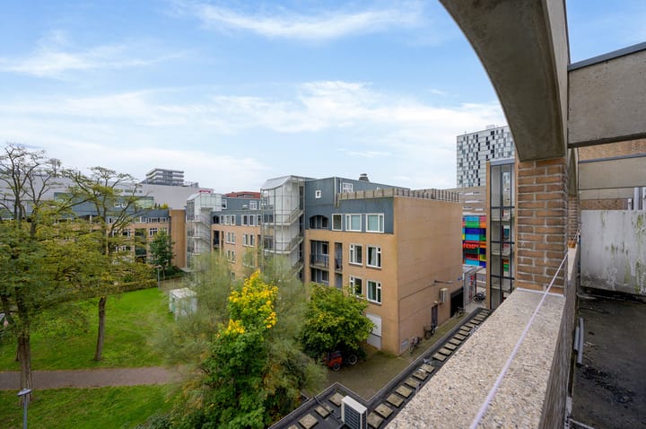 Foto 21 van Zadelmakerstraat 45