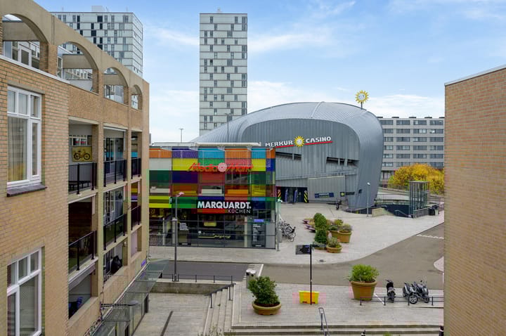 Foto 22 van Zadelmakerstraat 45