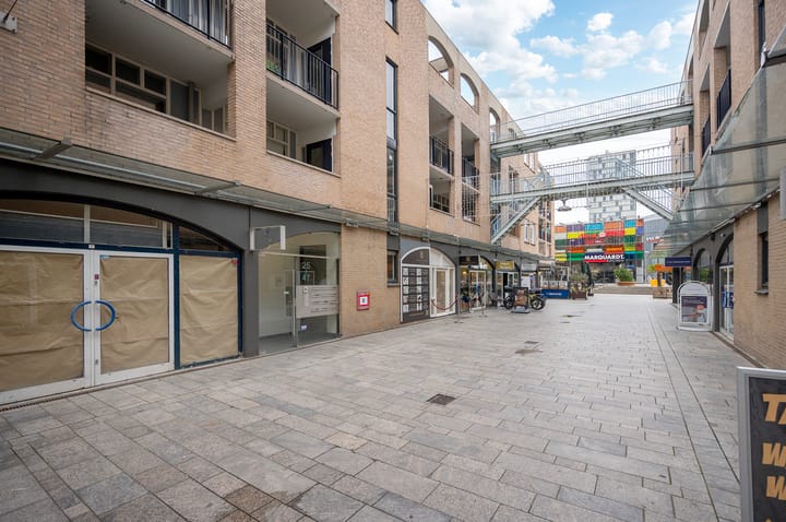 Foto 24 van Zadelmakerstraat 45