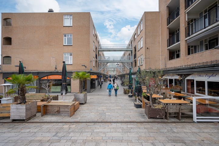 Foto 25 van Zadelmakerstraat 45