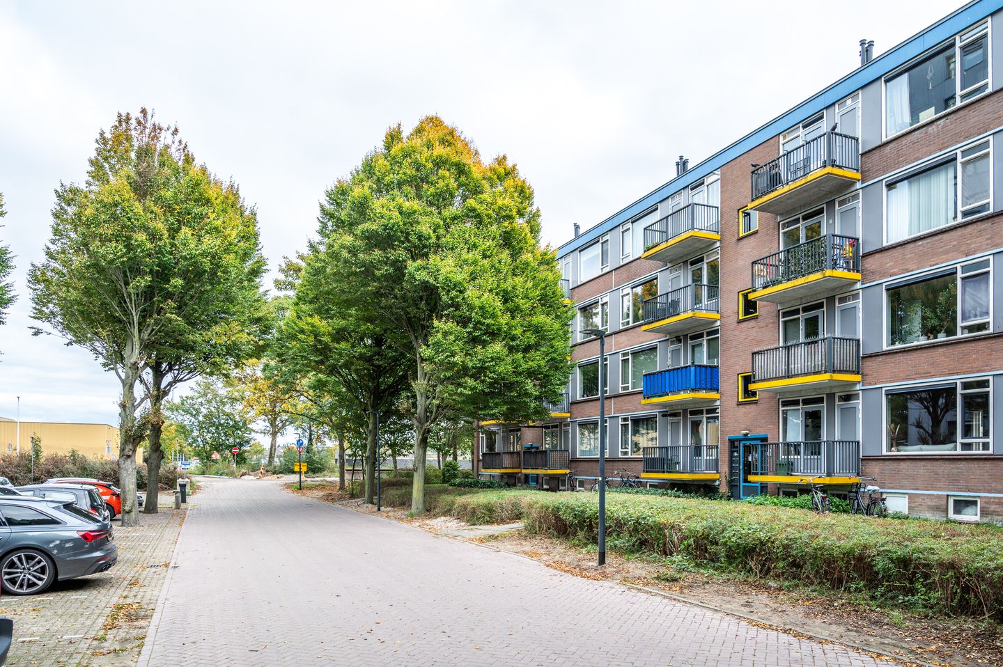 Foto 1 van Aubadestraat 334