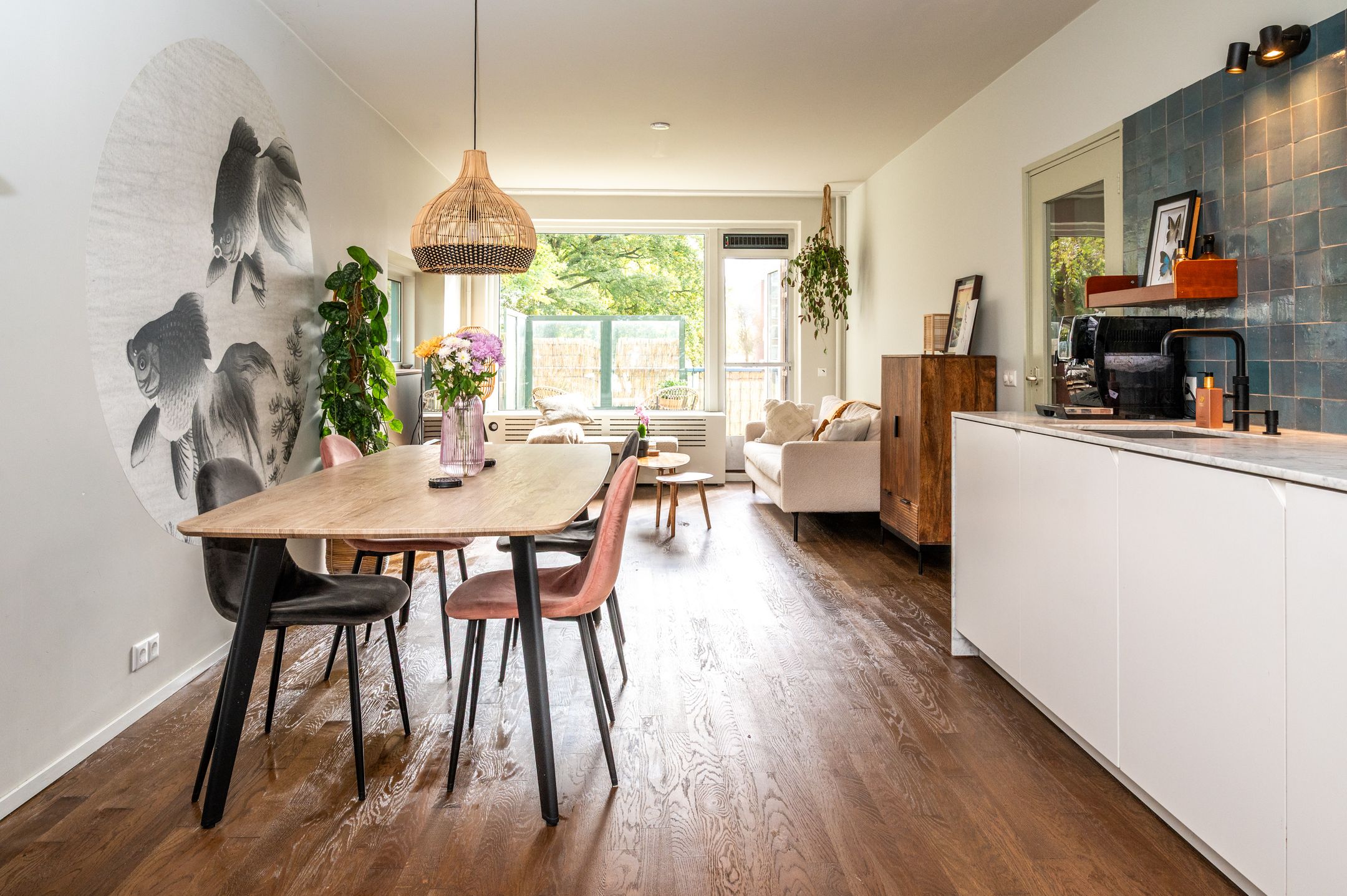 Foto 9 van Aubadestraat 334