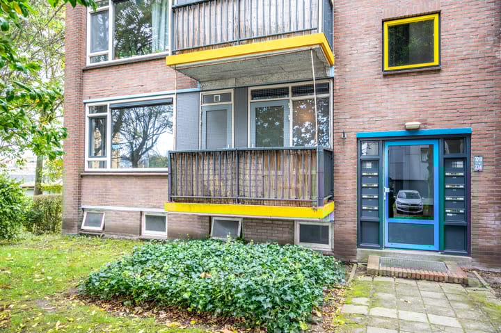 Foto 25 van Aubadestraat 334