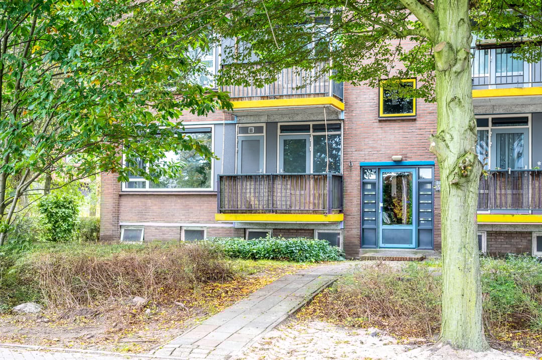 Foto 26 van Aubadestraat 334