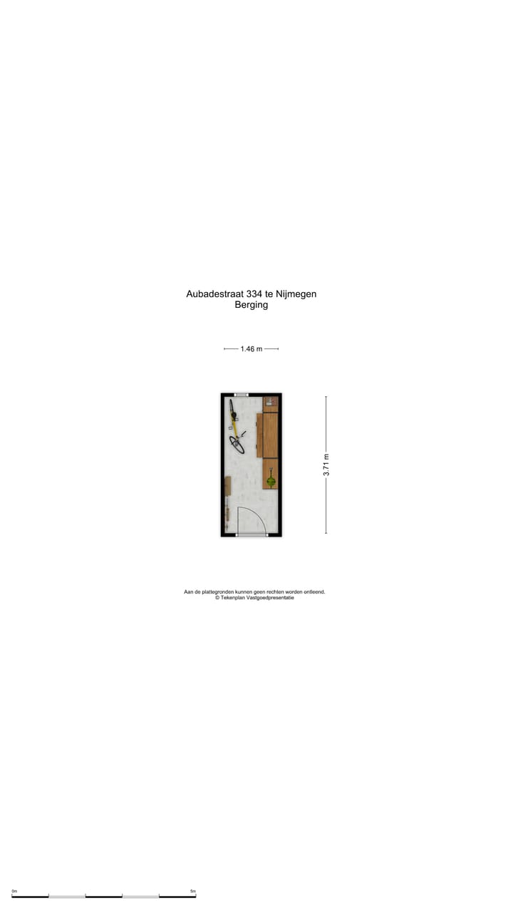 Foto 30 van Aubadestraat 334