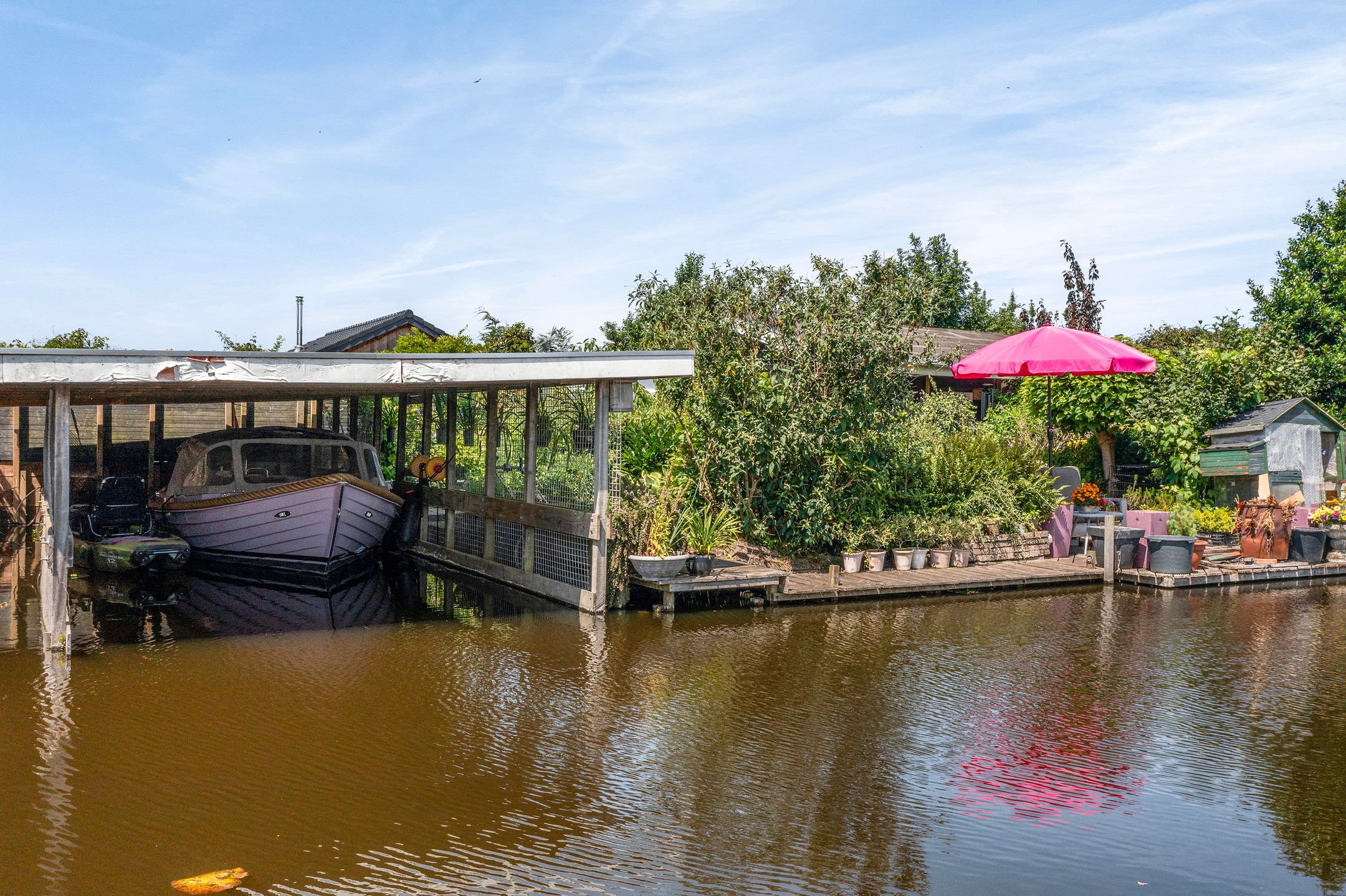 Foto 3 van Wilnisse Zuwe 58-AR18