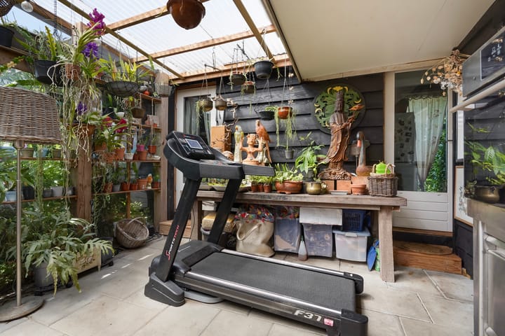 Foto 9 van Wilnisse Zuwe 58-AR18