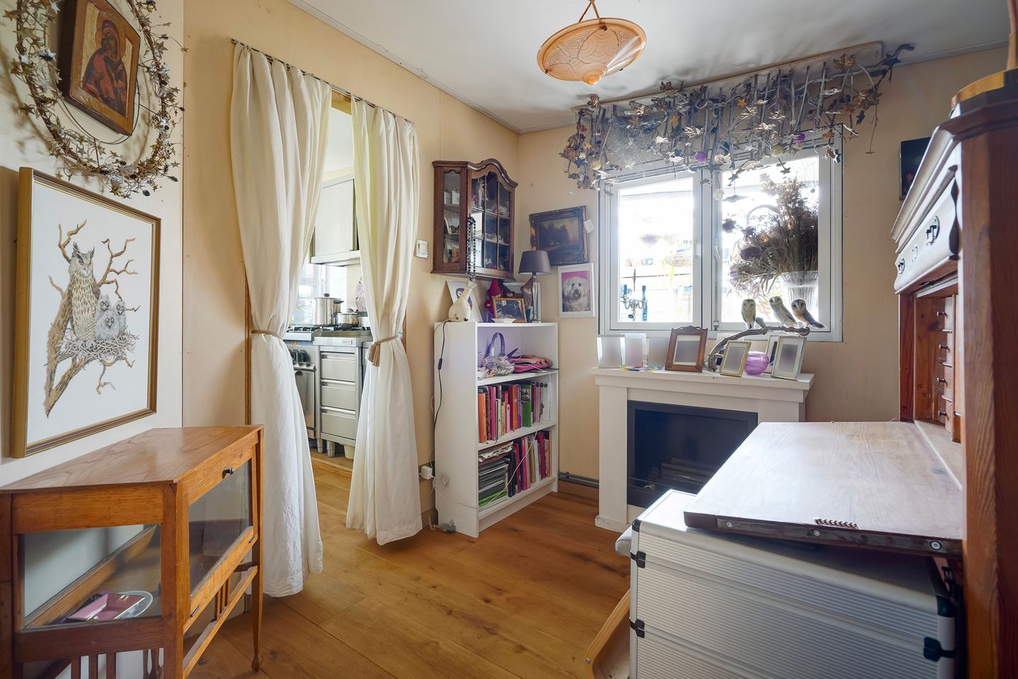 Foto 25 van Wilnisse Zuwe 58-AR18