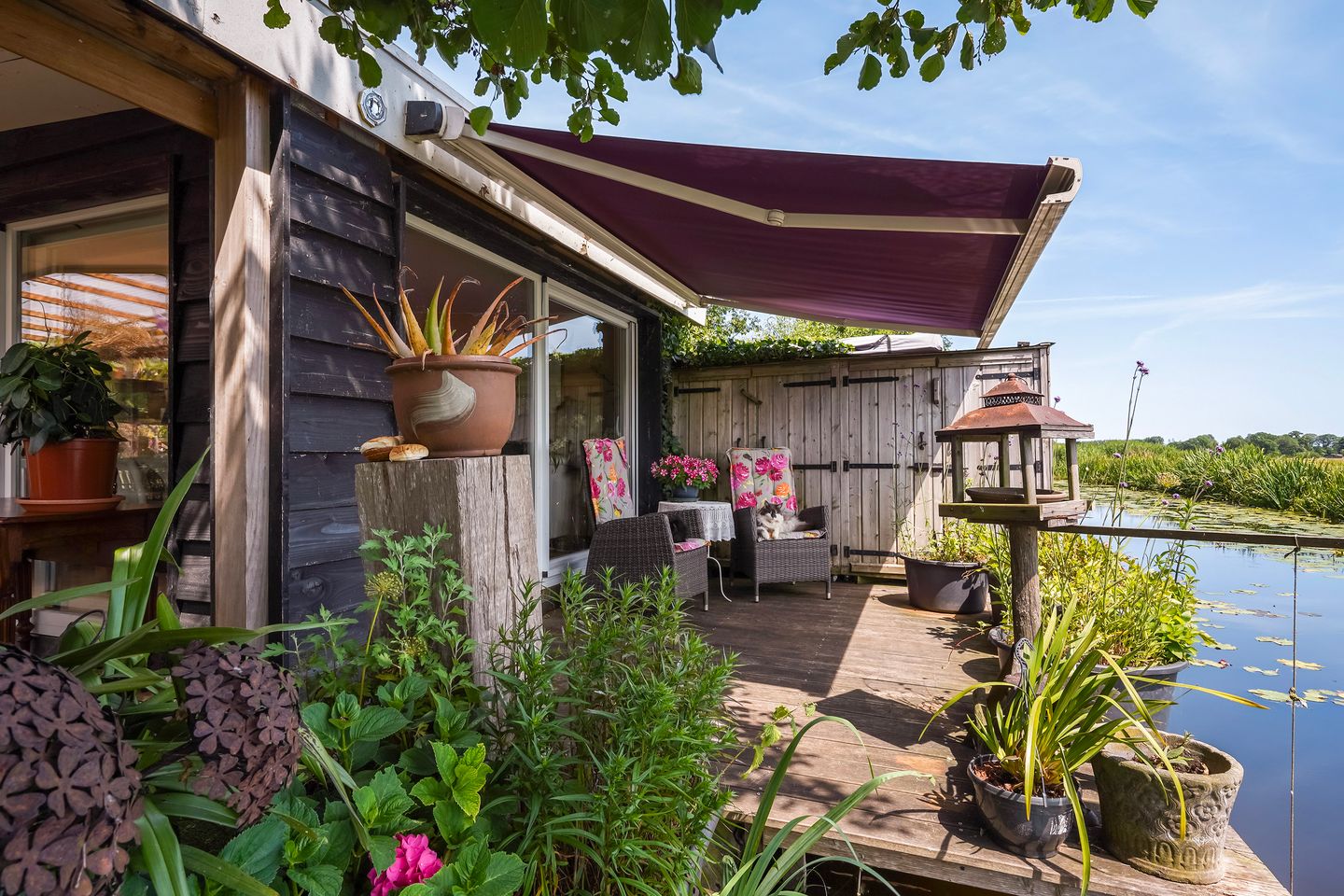 Foto 35 van Wilnisse Zuwe 58-AR18