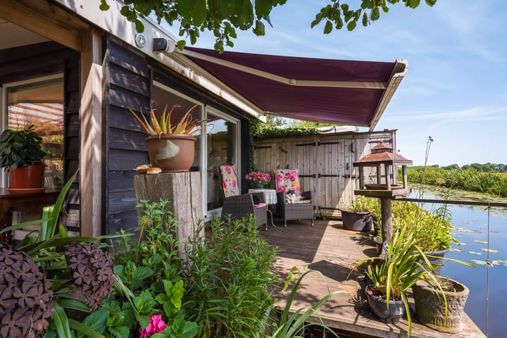 Foto 35 van Wilnisse Zuwe 58-AR18