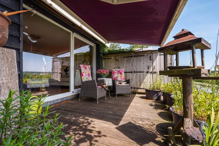 Foto 36 van Wilnisse Zuwe 58-AR18