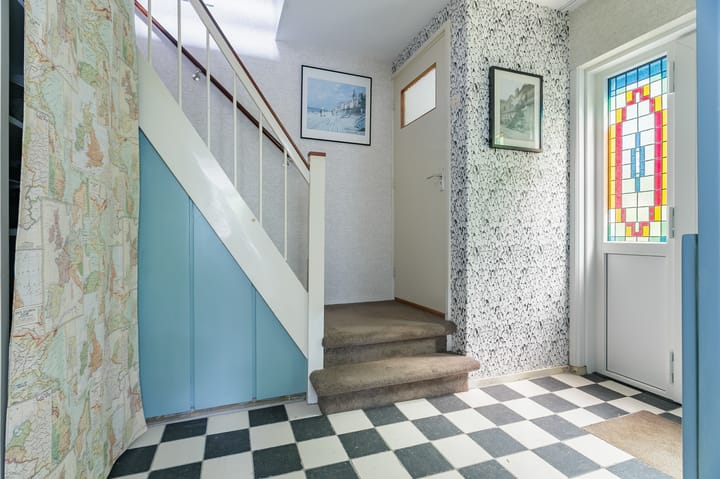 Photo 3 of Terschellingstraat 22