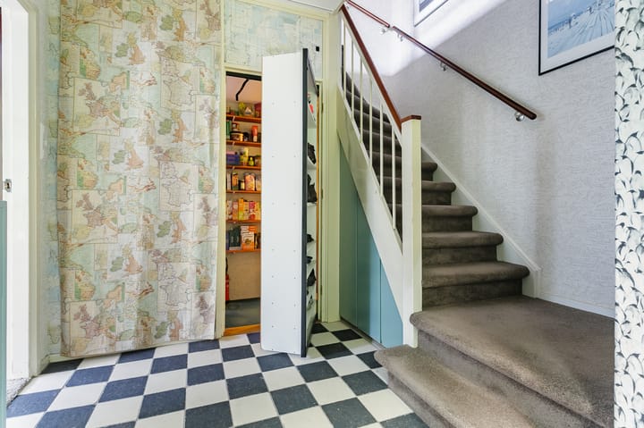 Photo 4 of Terschellingstraat 22