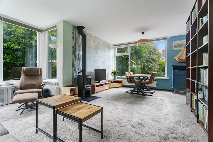 Photo 6 of Terschellingstraat 22